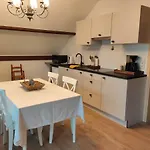 Guest house Hof Moye Tyt