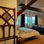 Guest house Hof Moye Tyt Middelkerke