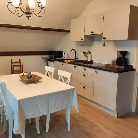 Pensión Hof Moye Tyt