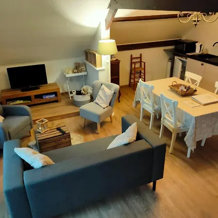 Guest house Hof Moye Tyt *