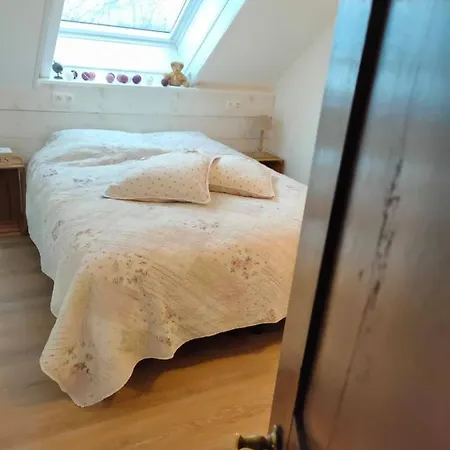 Hof Moye Tyt Middelkerke