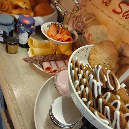 Penzion Hof Moye Tyt *