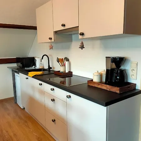 Hof Moye Tyt Middelkerke