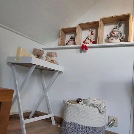 Hof Moye Tyt Pensión
