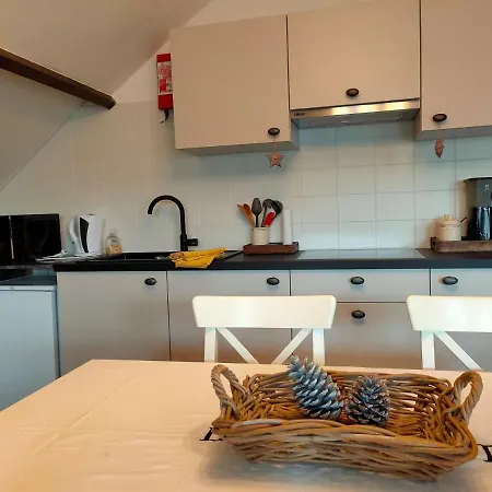 Hof Moye Tyt * Middelkerke