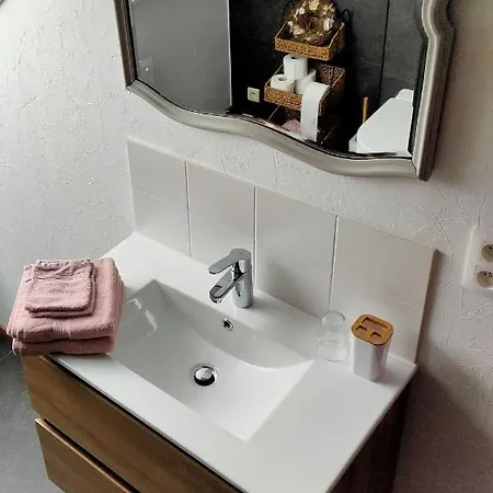 Hof Moye Tyt * Middelkerke