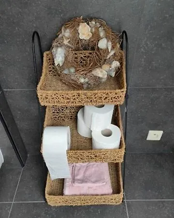 Hof Moye Tyt * Middelkerke