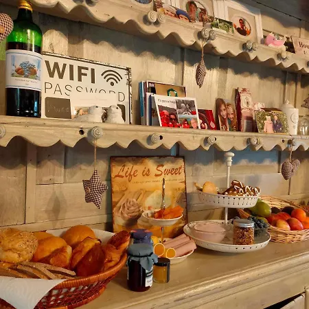 Hof Moye Tyt Middelkerke