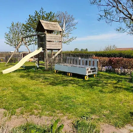 Hof Moye Tyt * Middelkerke