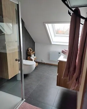 Hof Moye Tyt Penzion *