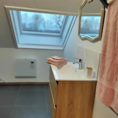 Hof Moye Tyt Penzion