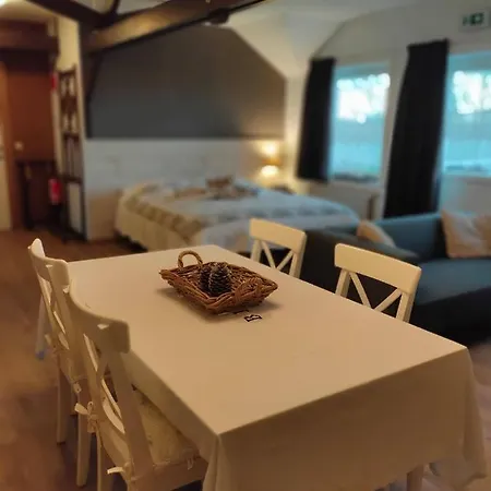 Guest house Hof Moye Tyt