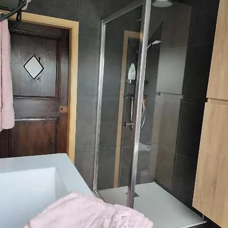 Penzion Hof Moye Tyt Middelkerke